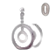 冰之女王的耳環 Lv0